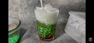 Es Cendol